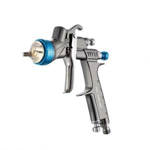 Pistola de pulverización de aire neumática automática de grado superior industrial profesional - Product Image 2