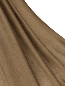 Tissu <span class=keywords><strong>jersey</strong></span> tricoté ultra doux, mélange <span class=keywords><strong>de</strong></span> 92 % Tencel et 8 % <span class=keywords><strong>laine</strong></span>, respirant, écologique, extensible, en Lyocel, pour hauts et chemisiers pour femmes - Product Image 5
