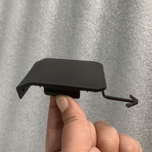 Cubierta de malla para remolque Chr 52128-F4200, cubierta de carga plana de plástico para Chr Cn 2021- - Product Image 3