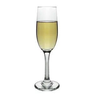 31-6 -3796 Klassieke Champagne Glazen Glaswerk Wijn En Champagne Glazen