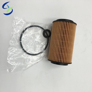 Filtre à huile en promotion à <span class=keywords><strong>prix</strong></span> compétitif A6511800109 651 180 01 09 pour <span class=keywords><strong>Mercedes</strong></span> Benz Om651 W204 Classe C W212 Classe E - Product Image 1