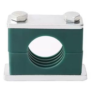 Chất lượng cao nặng nhựa PP Ống kẹp Sản xuất tại Trung Quốc công cụ phần cứng với Metric Hệ thống đo lường hàn kẹp loại - Product Image 1