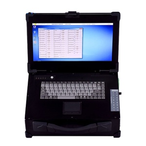 เครื่องบันทึกสัญญาณแบบพกพา UHV-602 เครื่องวิเคราะห์การบันทึกพลังงาน เครื่องบันทึกคลื่น - Product Image 1