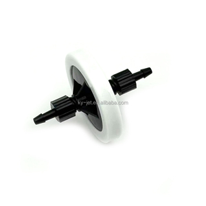 Filtro de Tinta Eco Solvente UV para Cabezal de Impresión Polaris 512 <span class=keywords><strong>Spectra</strong></span>, Impresora Plana Flora <span class=keywords><strong>Infinity</strong></span> Phaeton Human JHF, Filtros DIsc - Product Image 6