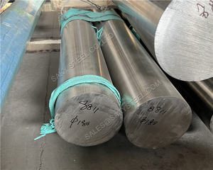 Barre ronde en alliage de nickel 200 - Nickel pur avec une résistance supérieure à la corrosion - Product Image 6