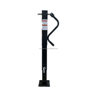 Vente en gros de pièces de camion ultimes de 12000 lbs en acier robuste nouvelle langue de remorque pivotante de caravane chaude mouvement vertical automatique de bateau