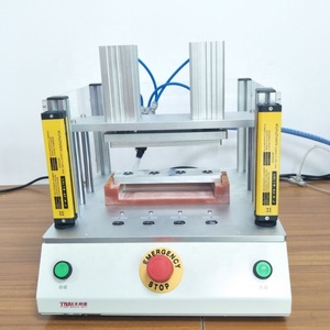 LR-232-4CP su geçirmez test kaçak dedektörü/hava sızdırmazlık test cihazı/çok kanallı su geçirmez test cihazı - Product Image 4