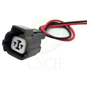 Arnés de coleta de haz bajo para faros delanteros de 2 pines para 2012 Acura TSX - Product Image 1