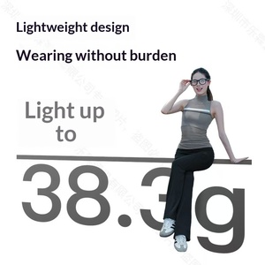 <span class=keywords><strong>Gafas</strong></span> Inteligentes con IA, Cámara <span class=keywords><strong>de</strong></span> 8MP, Llamadas <span class=keywords><strong>Bluetooth</strong></span>, Traducción por IA, Reconocimiento, Grabación y Video - Product Image 4