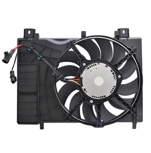 YL00297080 Motor de ventilador de radiador de refrigeración original Peugeot 4008 5008 <span class=keywords><strong>C5</strong></span> serie <span class=keywords><strong>AIRCROSS</strong></span> - Product Image 3