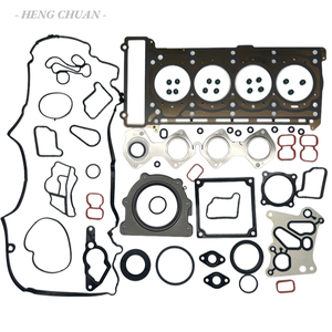 Kit de Juntas de Reparación de Motor AKF, Nueva Versión M271 271, Pistones y Piezas para Mercedes-Benz Clase C, E, <span class=keywords><strong>SLK</strong></span> 1.8T - Product Image 2