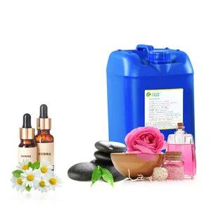 chamomile oil essential custom fragrance for massage oil we are Ali Platform Gold Certified Manufacturer