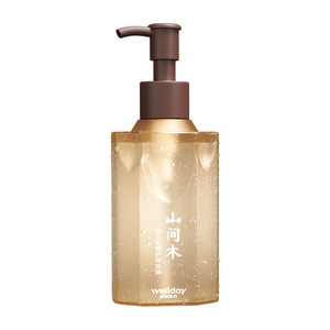 Jabón Íntimo Masculino Wellday 200ml Fórmula Herbal Natural Para Hombres - Product Image 5