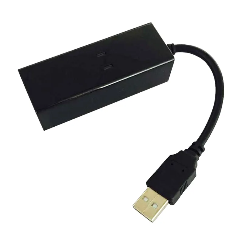 56 Кбит/с usb-модем для факса, внешние интернет-модемы, 1 USB-порт и 1 порт RJ11, модем для факса, соединительный чипсет