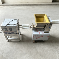 Machine automatique de division et de façonnage de pâte, rouleuse spirale pour la fabrication de boules de pâte pour les pâtisseries et les boulangeries