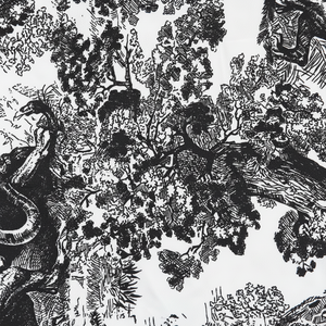 Tela de ropa de dormir Premium 120gsm 153cm de ancho suave seda Latina estiramiento bidireccional OEM ODM - Product Image 1