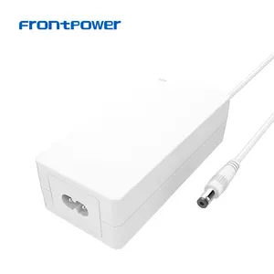 Frontpower Adapter 12V 12.6V 14.6V 16.8V 3A 4A 5A pin sạc 12V 24V 36V LiFePO4 lithium sạc