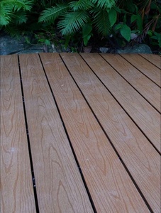 <span class=keywords><strong>Terrasse</strong></span> en composite extérieur sur mesure, WPC en gros, <span class=keywords><strong>terrasse</strong></span> imperméable pour cour, <span class=keywords><strong>terrasse</strong></span> - Product Image 6
