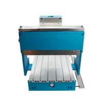 Kit de cadre pour machine de fraisage CNC LY Square Rail Linear Guides 3040L 6040L avec vis à billes, lit de tour à bois et cache anti-poussière