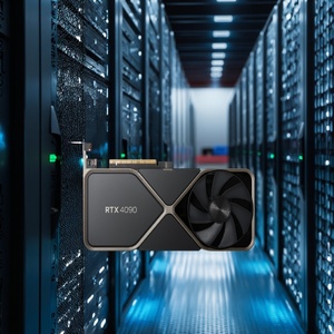 การ์ดเซิร์ฟเวอร์ GeForce RTX 4080 16GB GDDR6X การ์ดกราฟิกเซิร์ฟเวอร์ GeForce RTX 4080 16GB GDDR6X - Product Image 3