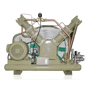 Ylinder-generador de oxígeno il-free, 50 m, 3/H