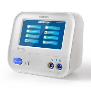 Konmed KM270Pro EMGバイオフィードバック刺激装置タッチスクリーン全疼痛軽減装置暖房機能付きクリニック用ミラーセラピー - Product Image 6
