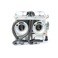 Disponible en deux cylindres de carburateur pour chambre 250cc, Rebel Cmx 250cc Cmx250 Ca250 Cbt250