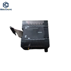 Oferta Especial: Módulo de Expansión de E/S Mixtas CP1W-20EDR1 CP1W-16ER CP1W-8ER CP1W-40EDT para Sistemas PLC y Entrada de Señales Industriales - Product Image 1