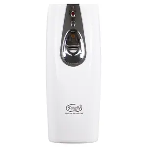 Fengjie Treo Tường Điện Tự Động Hương Thơm Dispenser Phun Nước Hoa Aerosol Làm Mát Không Khí Dispenser