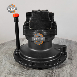 Motore di Rotazione di Alta Qualità KNC10012 per Escavatori <span class=keywords><strong>Sumitomo</strong></span> <span class=keywords><strong>SH130</strong></span>-<span class=keywords><strong>5</strong></span> <span class=keywords><strong>SH130</strong></span>-6 - Product Image 5