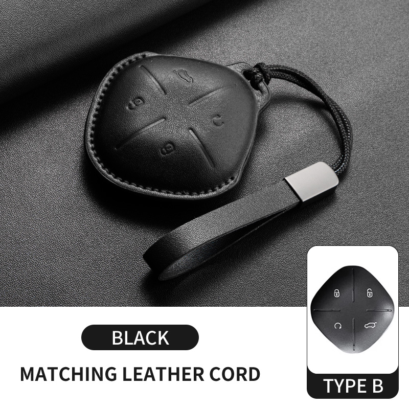 TYPE B Noir B