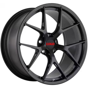 Jantes forgées FI-R Custom 18 19 20 21 pouces 5x114.3 5x112 5x120 pouces, <span class=keywords><strong>concessionnaire</strong></span> agréé pour BMW Série M M2 M3 M4 M5 <span class=keywords><strong>Porsche</strong></span> - Product Image 4