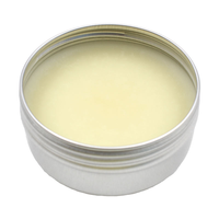 Baume 3-en-1 pour animaux de compagnie (chiens et chats) – Protection naturelle pour l'extérieur, pour réparer et protéger les griffes sèches, gercées ou rugueuses – 30g