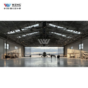 40X40 Hangar Cost Hangar 40X40 Hangar De Stockages - Product Image 1