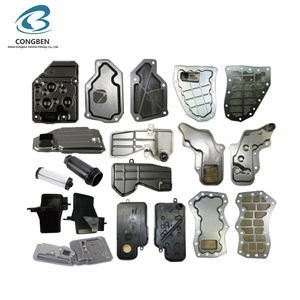 Filtro de aceite de transmisión automática A47de 35330-53010 35330-22032 35168-22011 Filtro de transmisión automática de China para Lexus Is200 - Product Image 6