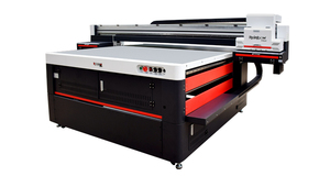 Stampante flatbed uv Rainbow 1016 stampante uv flatbed formato A0 di grande formato con DX8 <span class=keywords><strong>per</strong></span> articoli artigianali in legno - Product Image 2