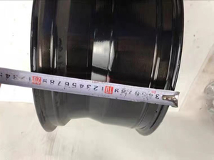 Jante de moto de 9 pouces avec pneu, pour KARTING, vtt, GO <span class=keywords><strong>KART</strong></span> - Product Image 6