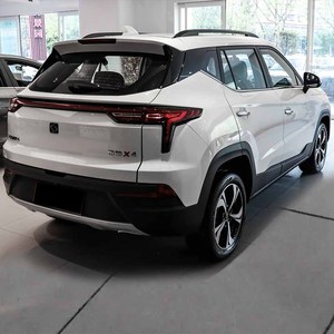 2021 modello ad alte prestazioni <span class=keywords><strong>SOL</strong></span> X4 4410x1800x1660 1.5T 150HP L4 auto a benzina auto nuova - Product Image 6