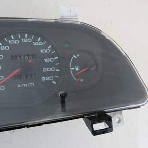 Panel de Instrumentos Usado para SsangYong Korando Mk2 1996-2006 2.3 TDI (72762) - Product Image 3