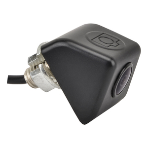 Nouveau grand Angle 170 degrés HD FULL HD1080P Vision nocturne boîtier en métal noir caméra de recul - Product Image 3