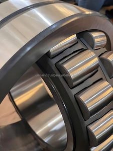 Roulement à rouleaux sphérique USMA longue durée de vie 239/750CA/W33 750*1000*185mm Double rangée 239/750 - Product Image 6