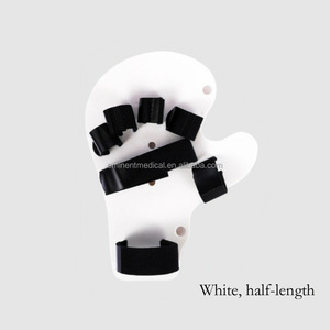 Prix d'usine attelle de doigt jaune attelle de doigt souple attelle de fracture de doigt - Product Image 3