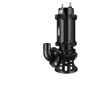 Submersible <b>Pump</b> Submersible Sewage Pumpdirty Water 50m Head Cleanup <b>Sump</b> <b>Pump</b> - Product Image 1