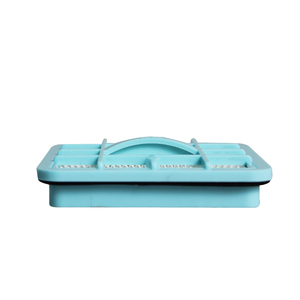 Filet de filtre HEPA de remplacement pour les modèles d'<span class=keywords><strong>aspirateur</strong></span> <span class=keywords><strong>Philips</strong></span> FC82 Series FC8270 8274 8276 8279 à usage domestique électrique - Product Image 4