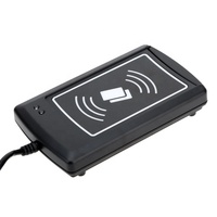 Lecteur de cartes RFID sans contact ACR1281U-C2 avec SDK gratuit, lecteur de cartes UID