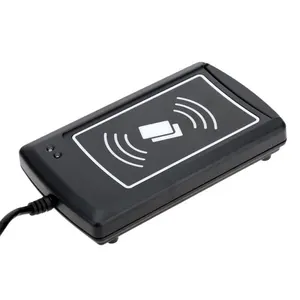 무료 SDK ACR1281U-C2 UID 카드 리더 RFID 비접촉식 카드 작가