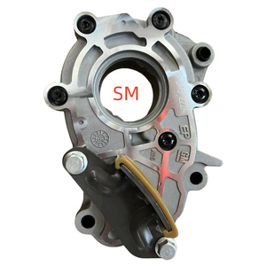Pièces automobiles <span class=keywords><strong>pompe</strong></span> à <span class=keywords><strong>huile</strong></span> OEM12640448 12590152 12590016 <span class=keywords><strong>Chevrolet</strong></span> Camaro <span class=keywords><strong>CAPTIVA</strong></span> CadillacCTS ATS SRX XTS SLS - Product Image 5