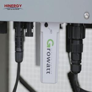 Inversor Solar Híbrido Trifásico <span class=keywords><strong>Growatt</strong></span> 10-40K TL3-US para Electrodomésticos, 277v 480v 20Kw, Conexión a Red - Product Image 4