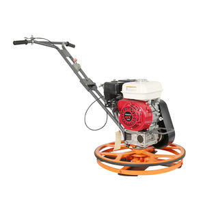 เครื่องเกรียงไฟฟ้าแบบมือถือพร้อมโรบิน Ey20 - Product Image 3