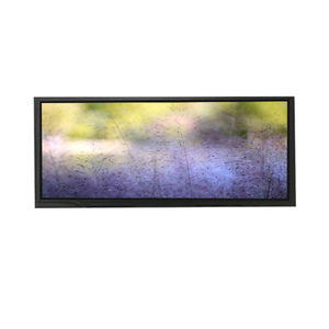 หน้าจอ LCD TFT-LCD รุ่น AV103Z7M-N14 ขนาด 10.3 นิ้ว ความละเอียด 1920*720 200 PPI ของแท้ใหม่ สำหรับจอแสดงผลยานยนต์ - Product Image 2